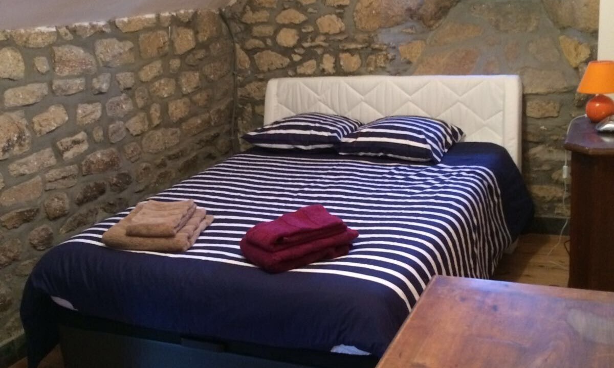 Photo of Bedroom in Ambon