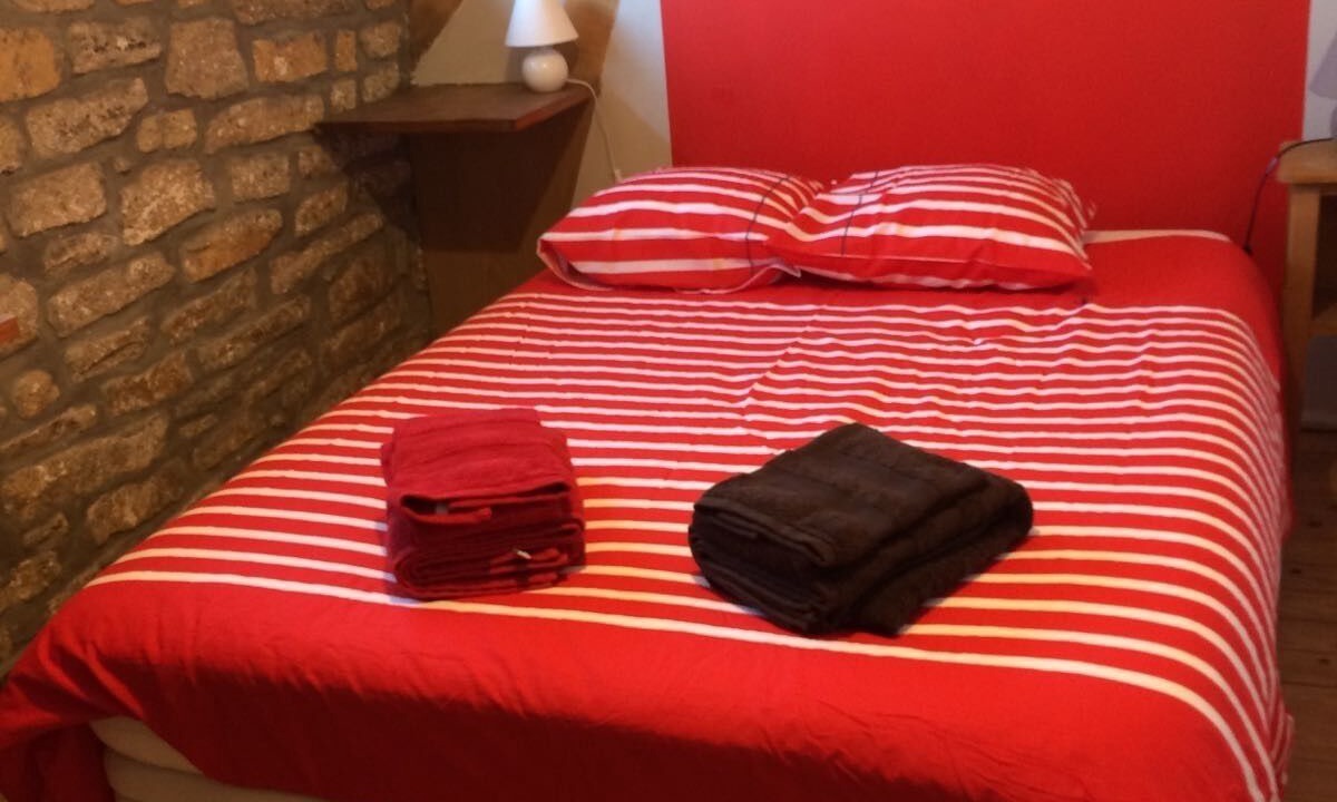 Photo of Bedroom in Ambon