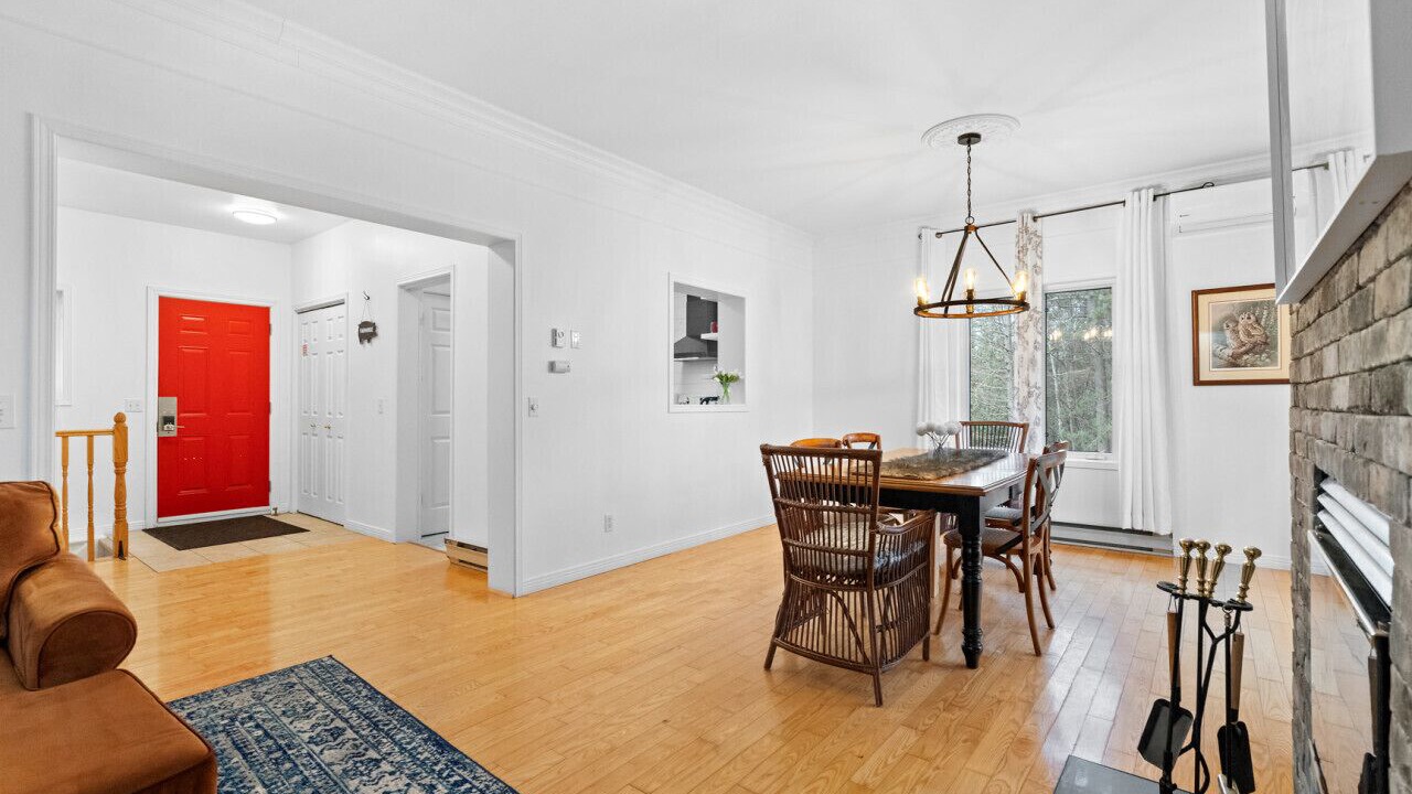 Photo of Livingroom in Mont-Tremblant