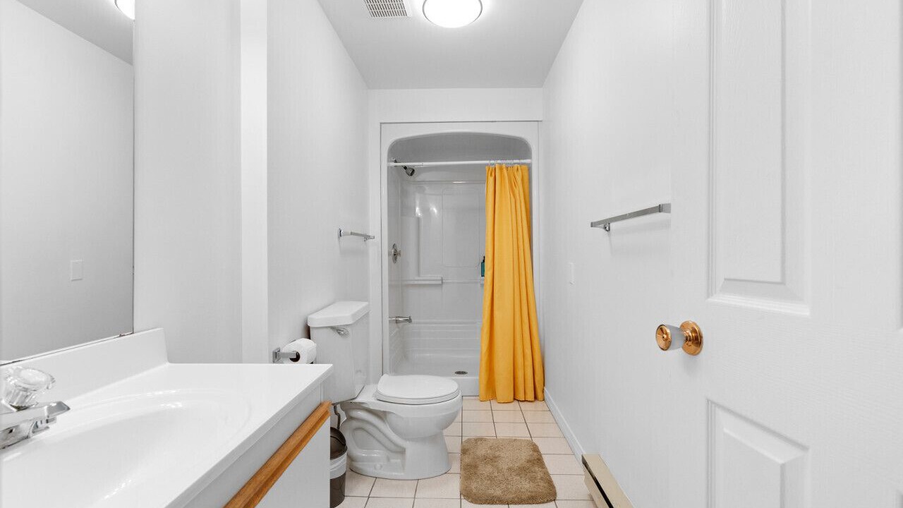 Photo of Bathroom in Mont-Tremblant