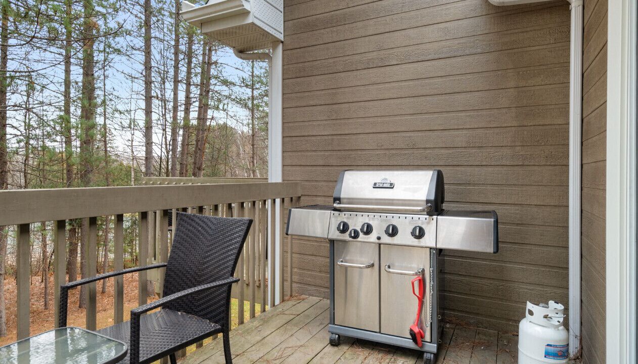 Photo of Outdoor in Mont-Tremblant
