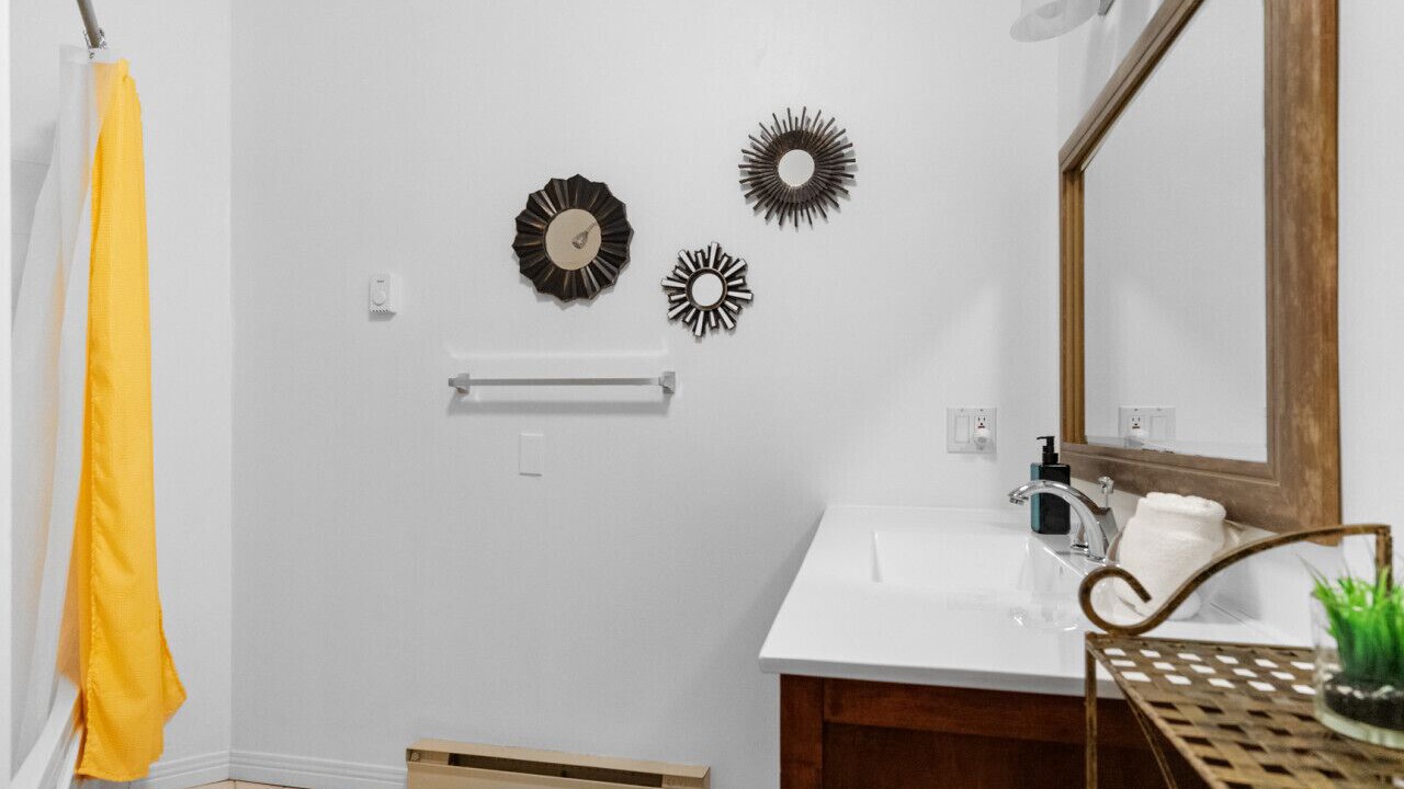 Photo of Bathroom in Mont-Tremblant