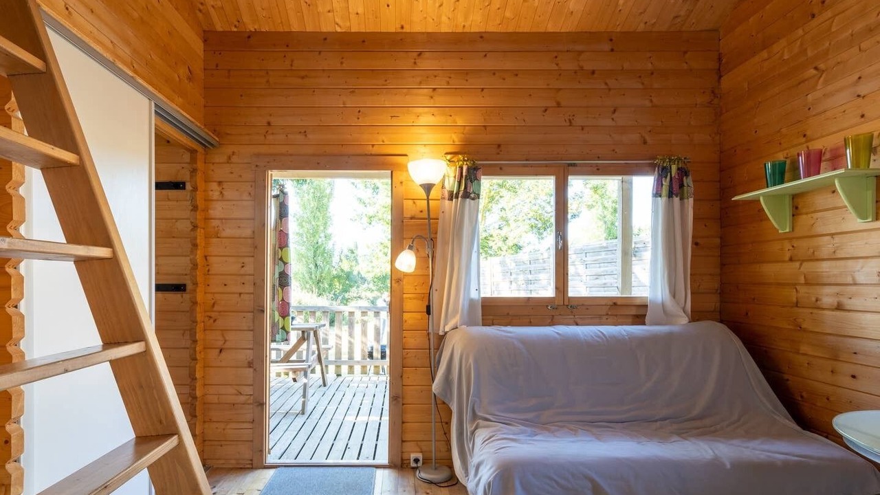 Photo of Bedroom in Saint-Paulet