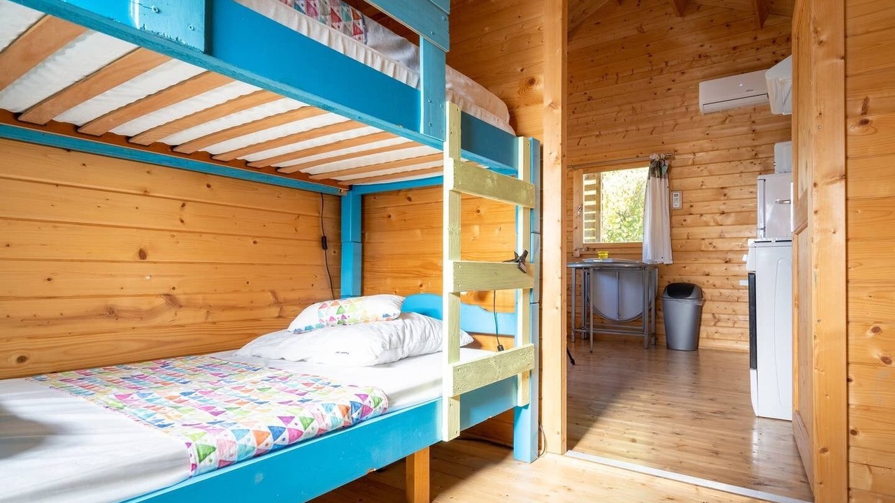 Photo of Bedroom in Saint-Paulet