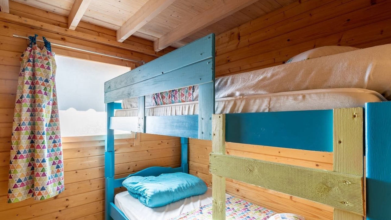 Photo of Bedroom in Saint-Paulet