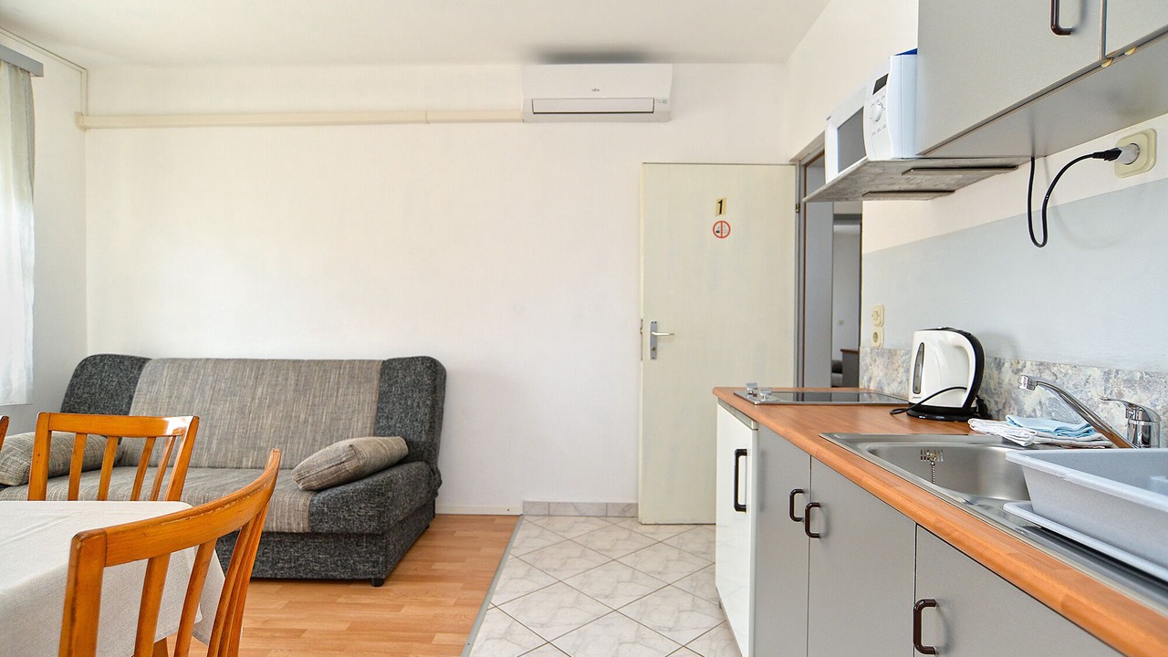 Photo of Kitchen in Fazana
