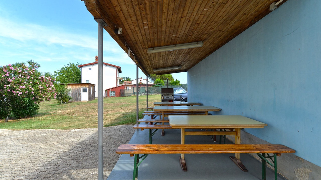 Photo of Outdoor in Fazana