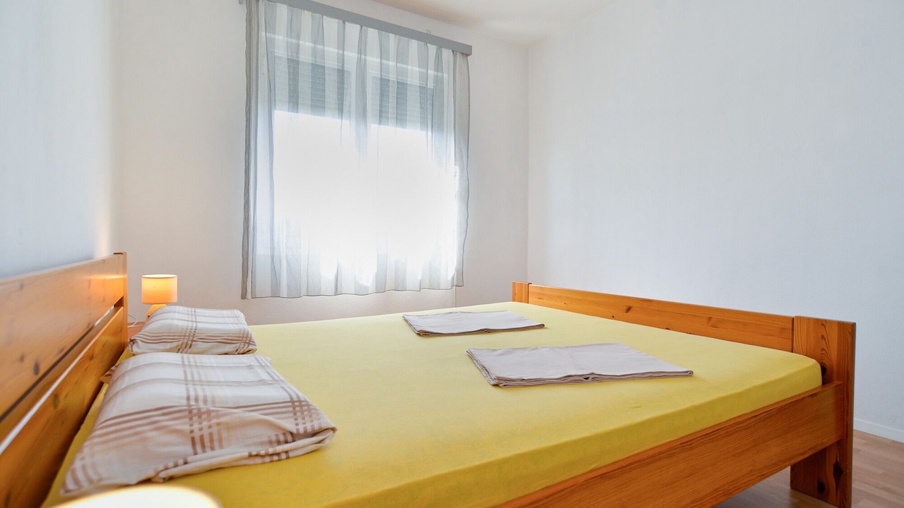 Photo of Bedroom in Fazana
