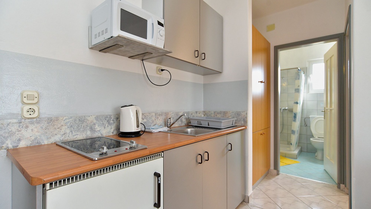 Photo of Kitchen in Fazana