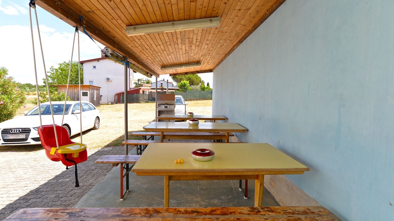 Photo of Outdoor in Fazana