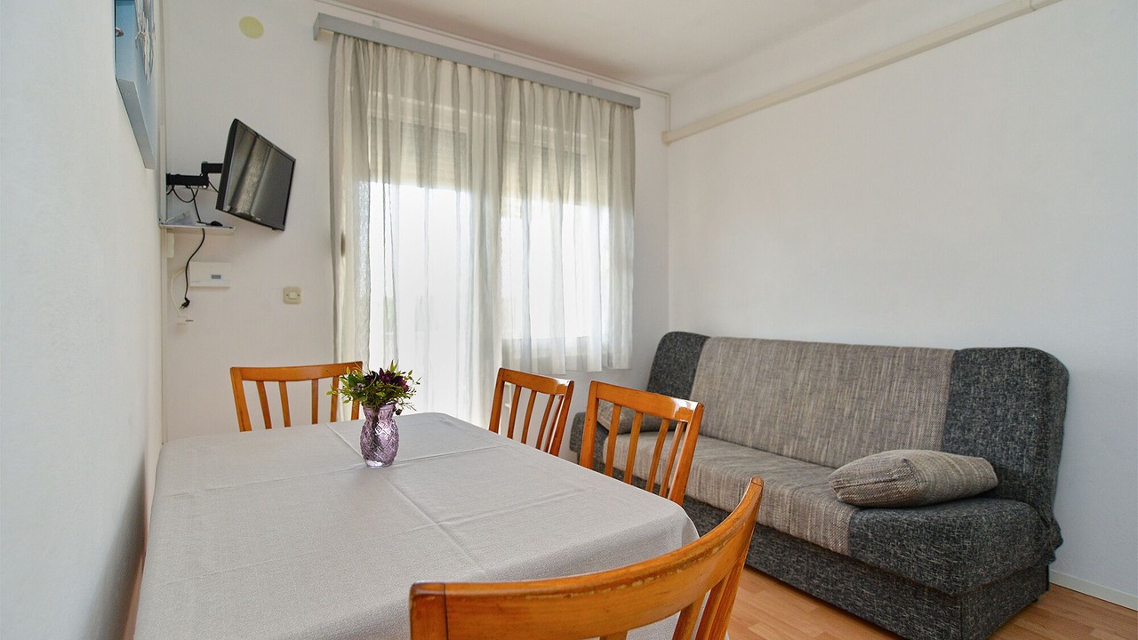 Photo of Livingroom in Fazana