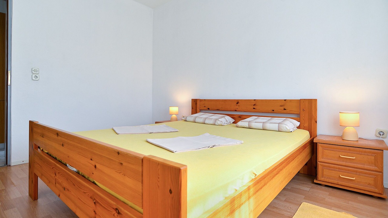 Photo of Bedroom in Fazana