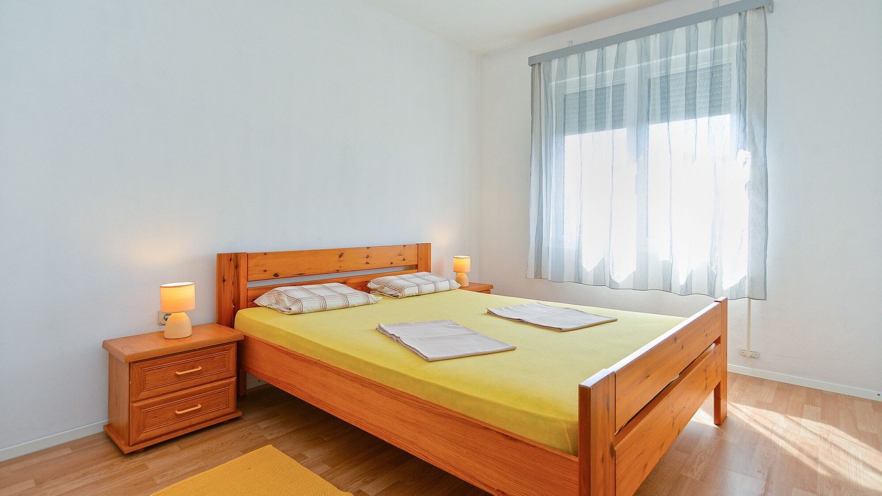 Photo of Bedroom in Fazana