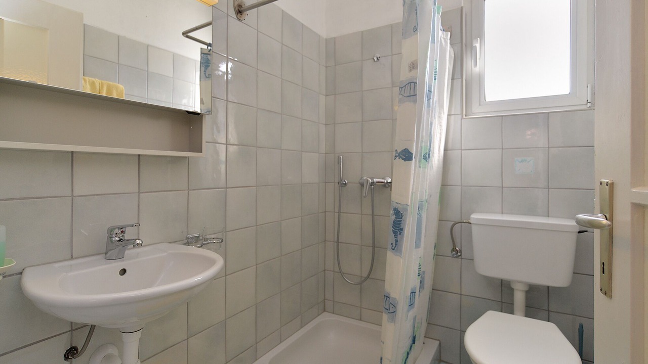 Photo of Bathroom in Fazana