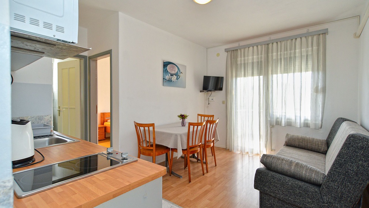 Photo of Livingroom in Fazana
