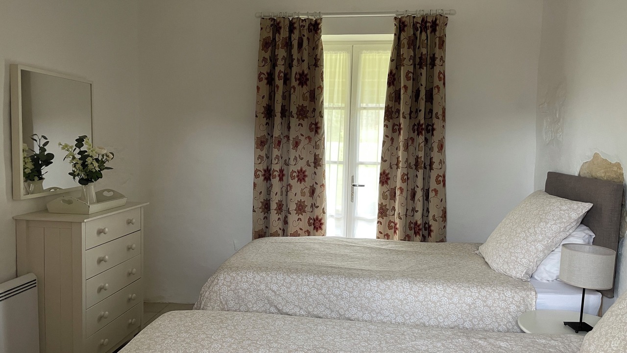 Photo of Bedroom in Cuzorn
