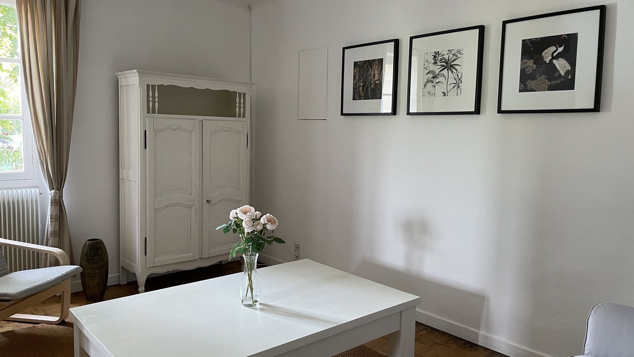 Photo of Bedroom in Cuzorn