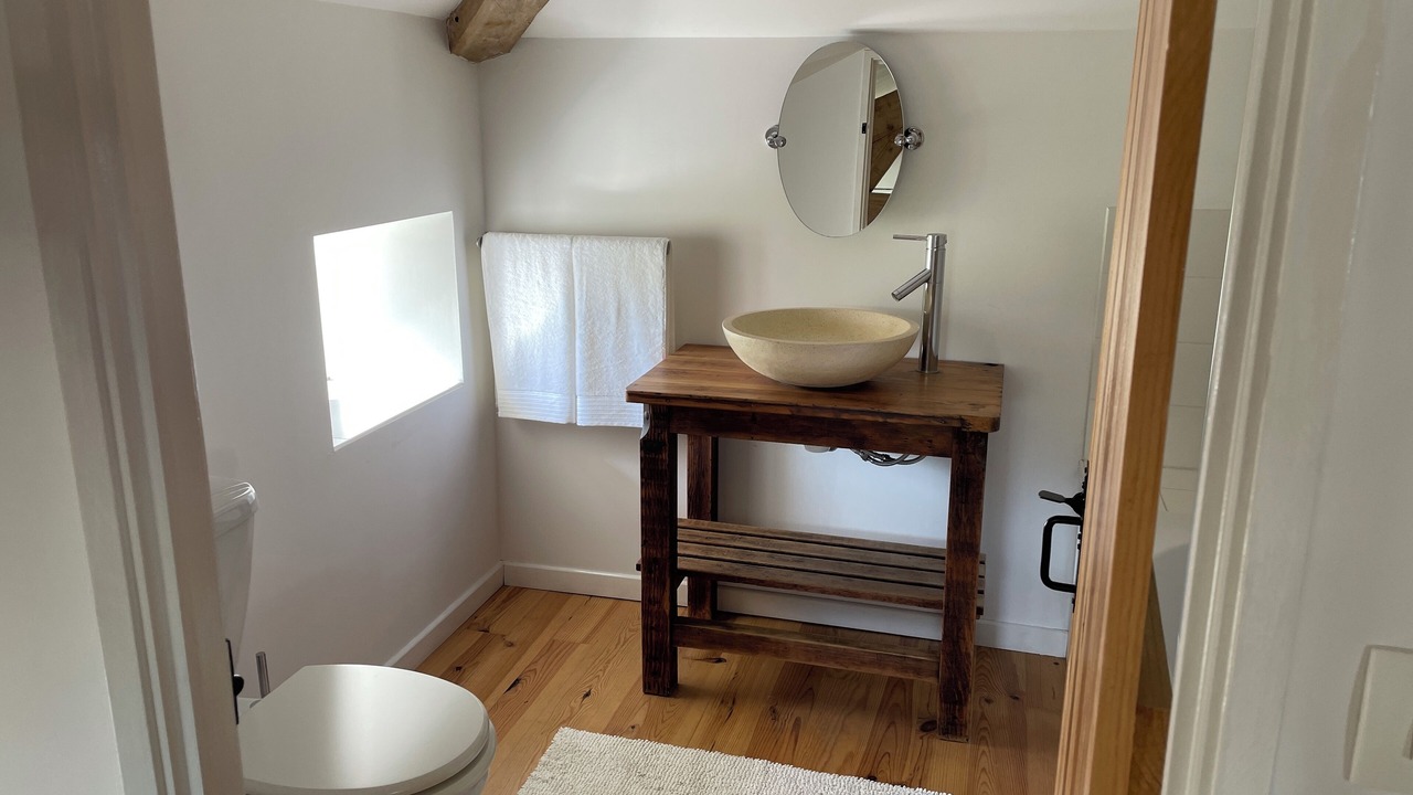 Photo of Bathroom in Cuzorn