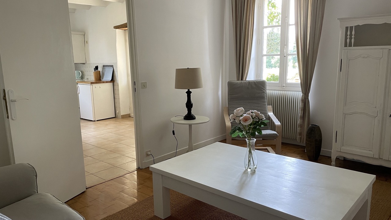 Photo of Bedroom in Cuzorn
