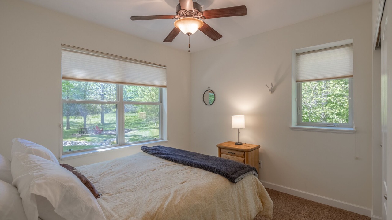 Photo of Bedroom in Innsbrook