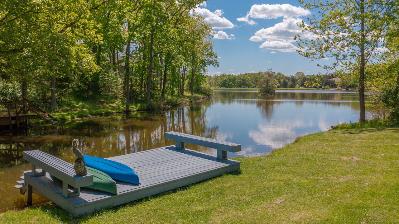 Photo of Outdoor in Innsbrook