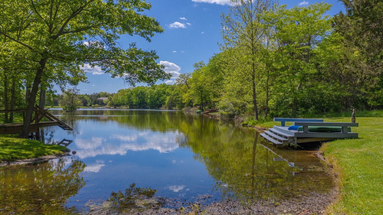 Photo of Outdoor in Innsbrook