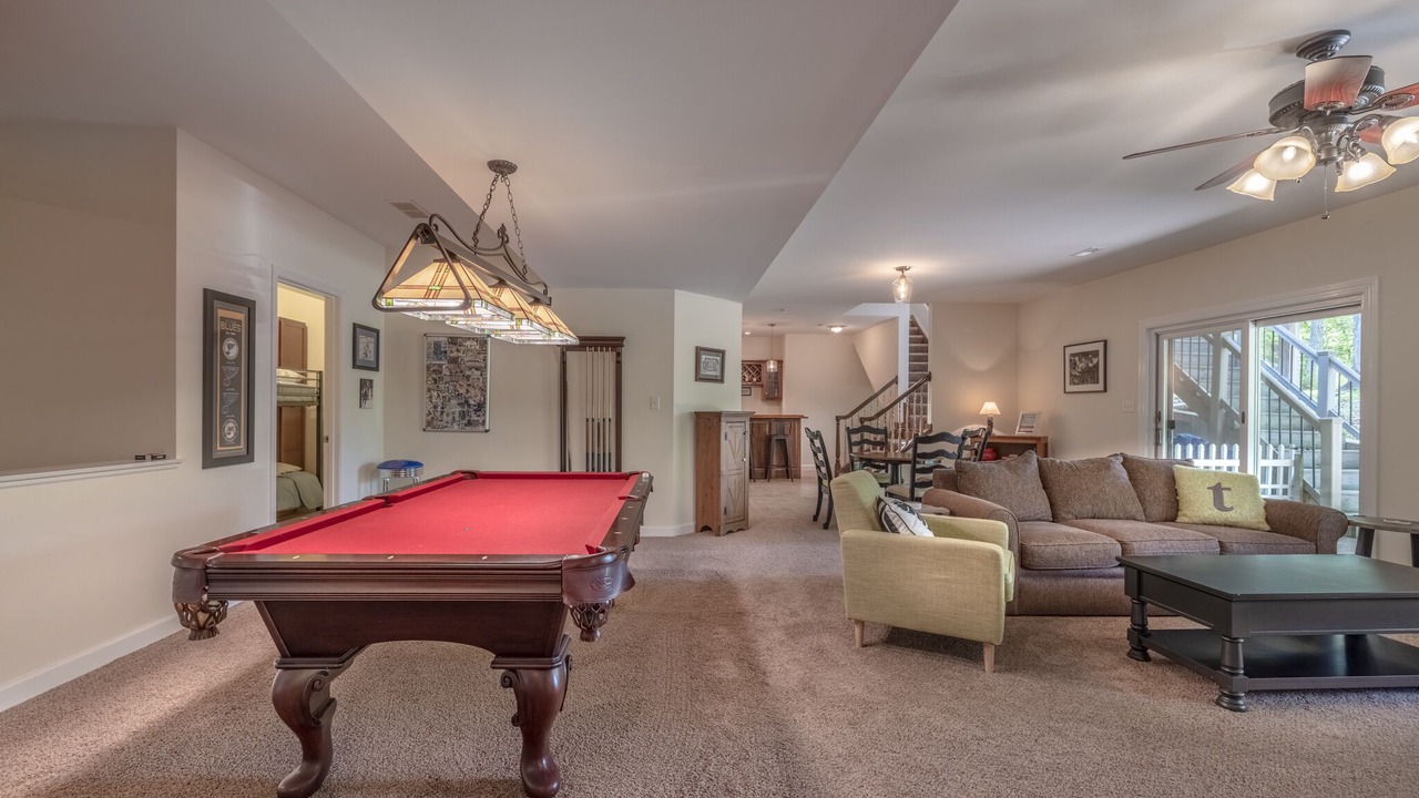 Photo of Bedroom in Innsbrook