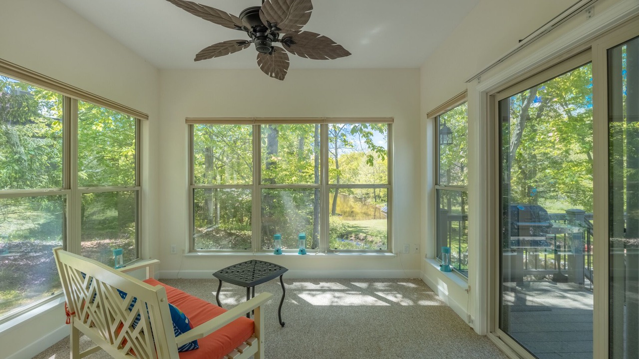 Photo of Bedroom in Innsbrook