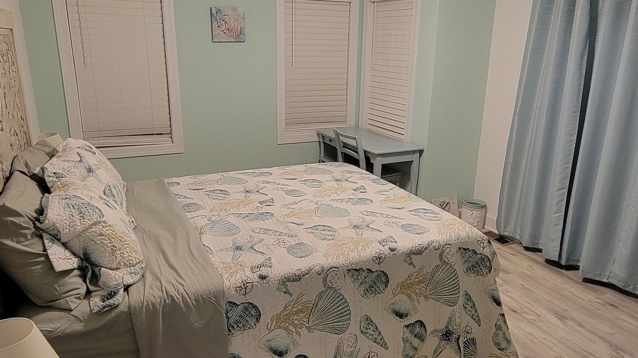 Photo of Bedroom in Milford
