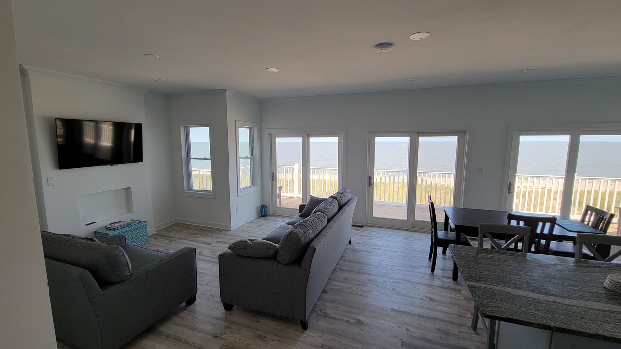 Photo of Livingroom in Milford