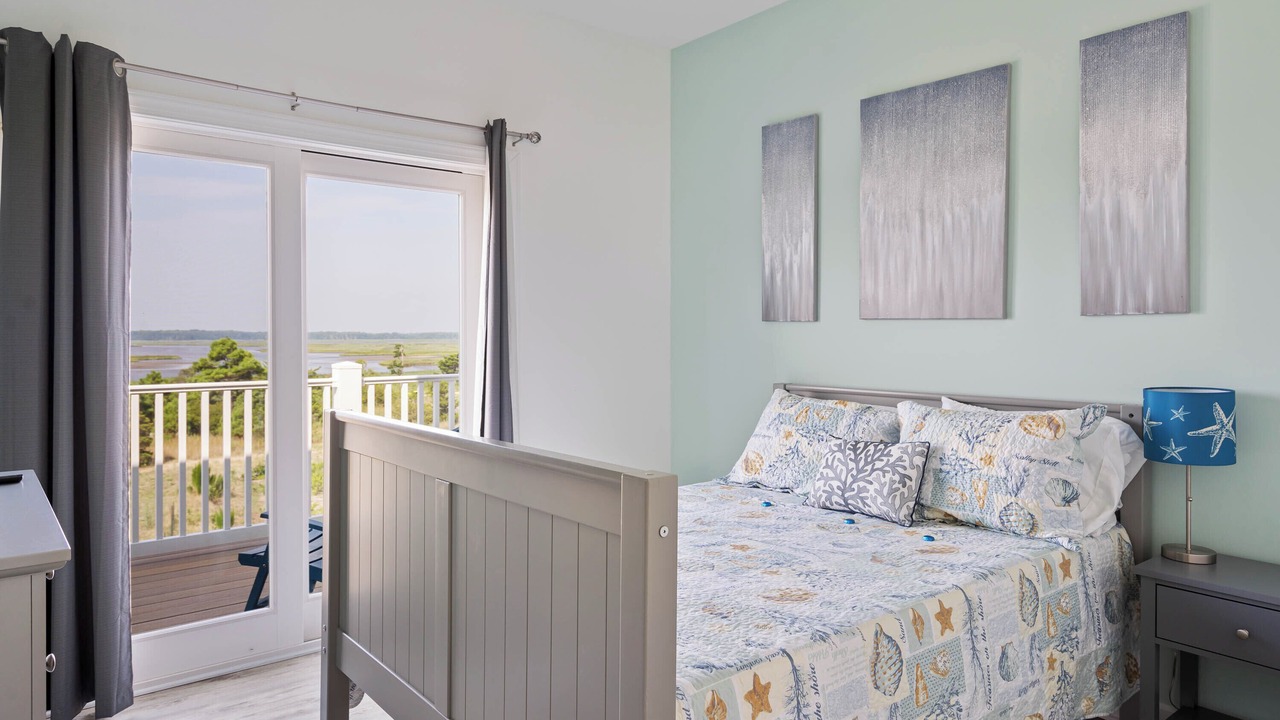 Photo of Bedroom in Milford