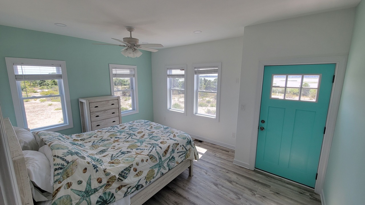 Photo of Bedroom in Milford