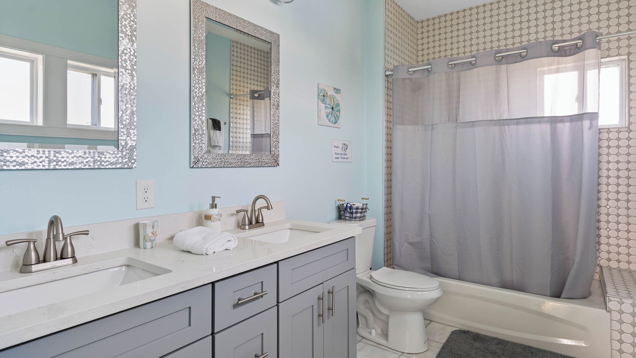 Photo of Bathroom in Milford