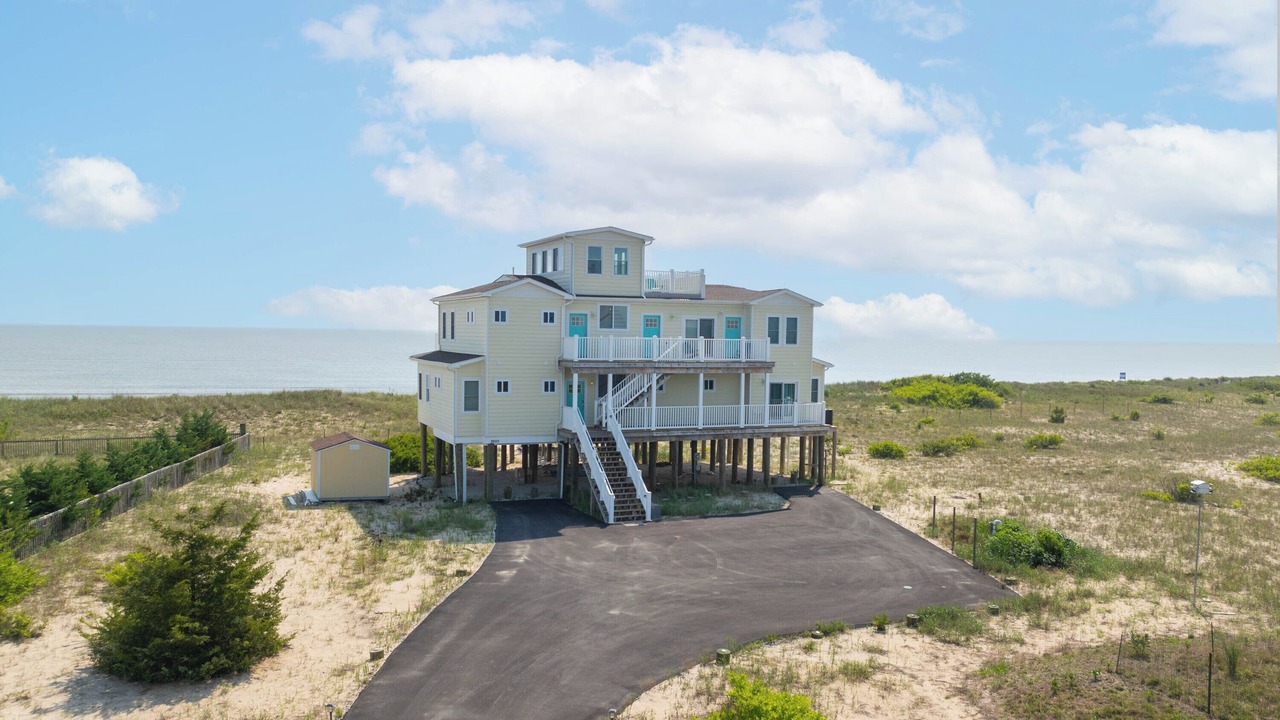 Photo of Outdoor in Milford