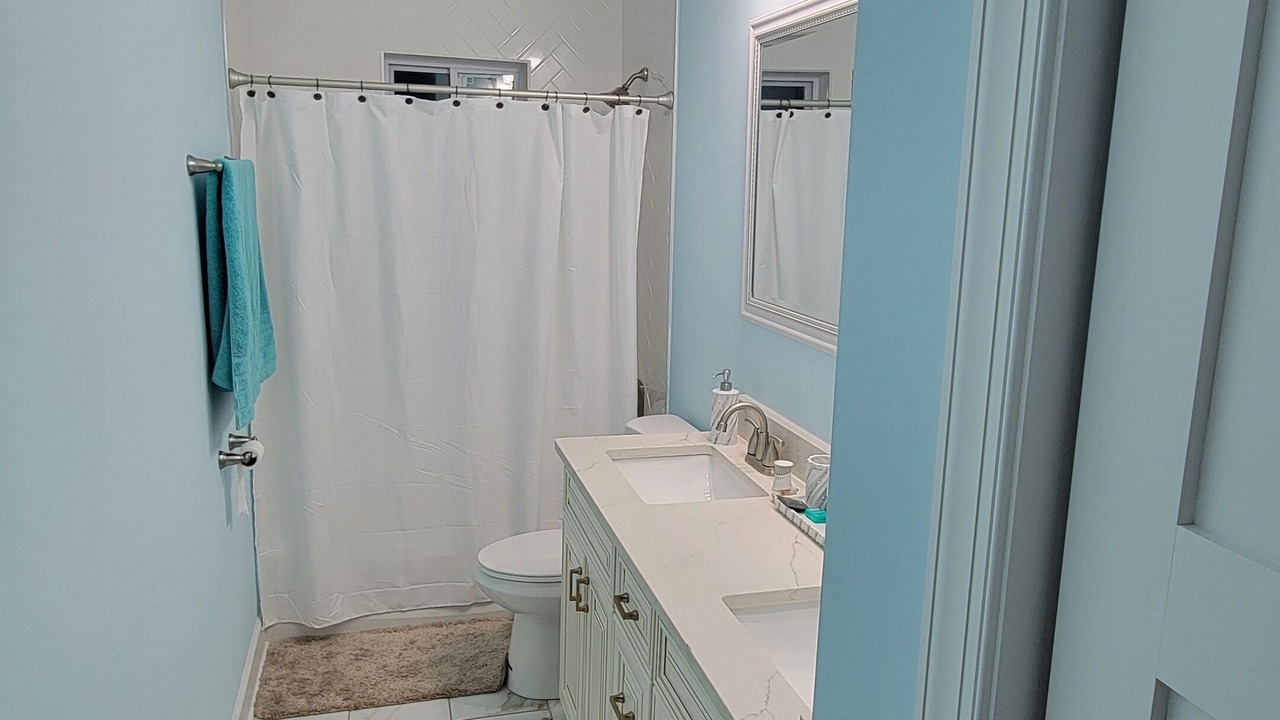 Photo of Bathroom in Milford