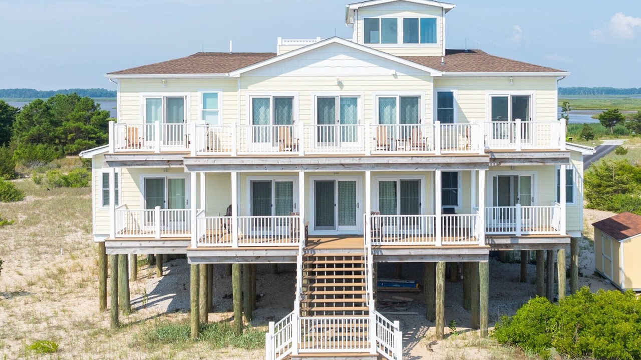 Photo of Outdoor in Milford