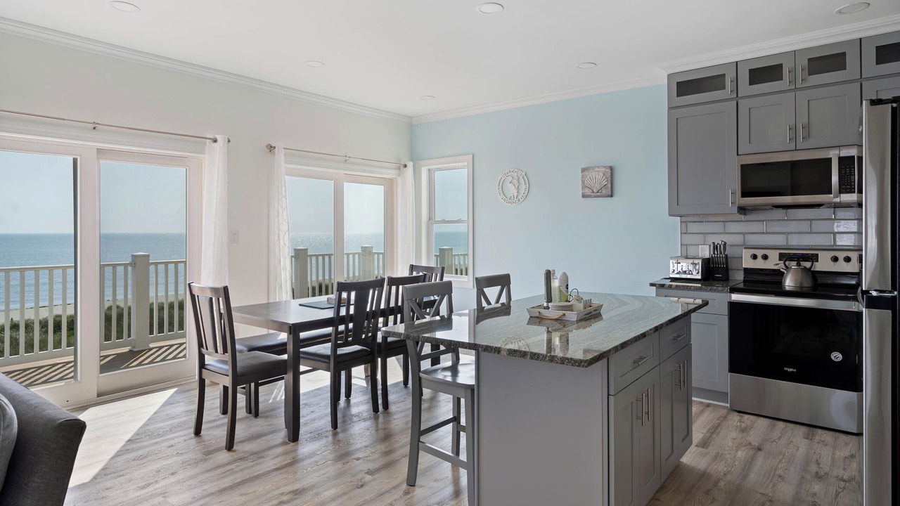 Photo of Kitchen in Milford