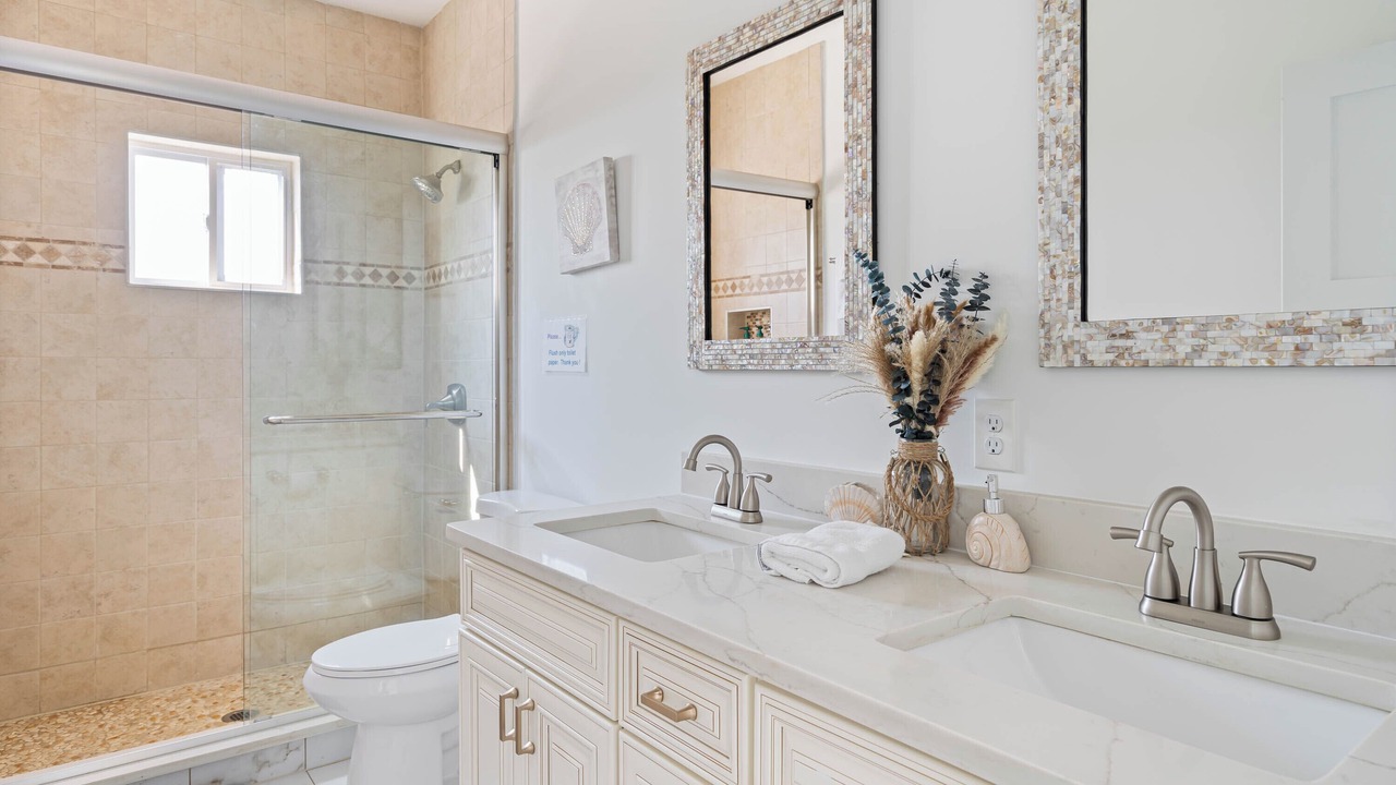 Photo of Bathroom in Milford