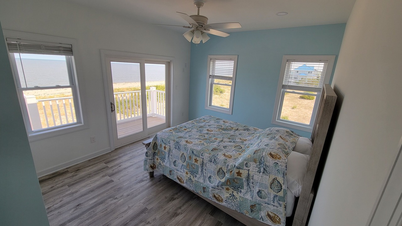 Photo of Bedroom in Milford