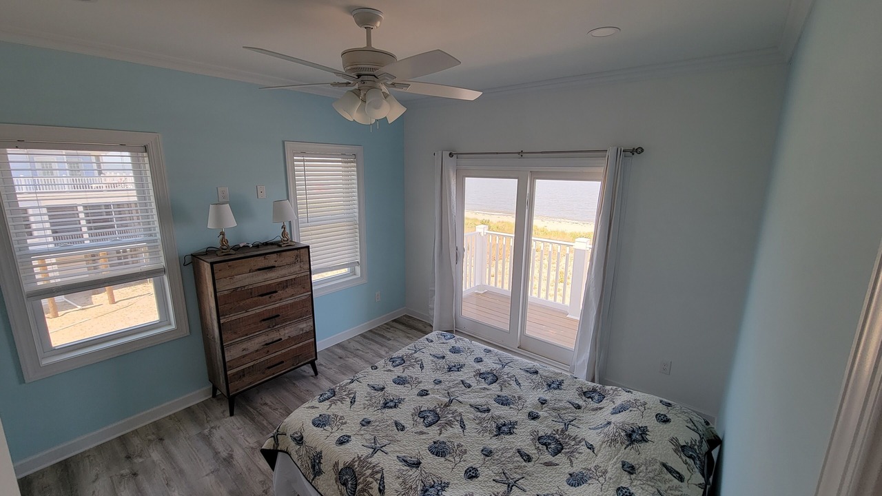 Photo of Bedroom in Milford