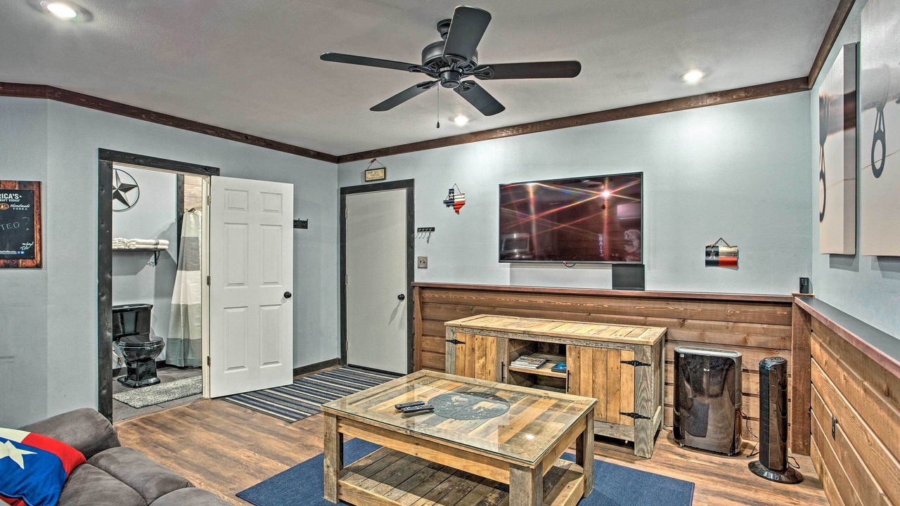 Photo of Bedroom in Quitman