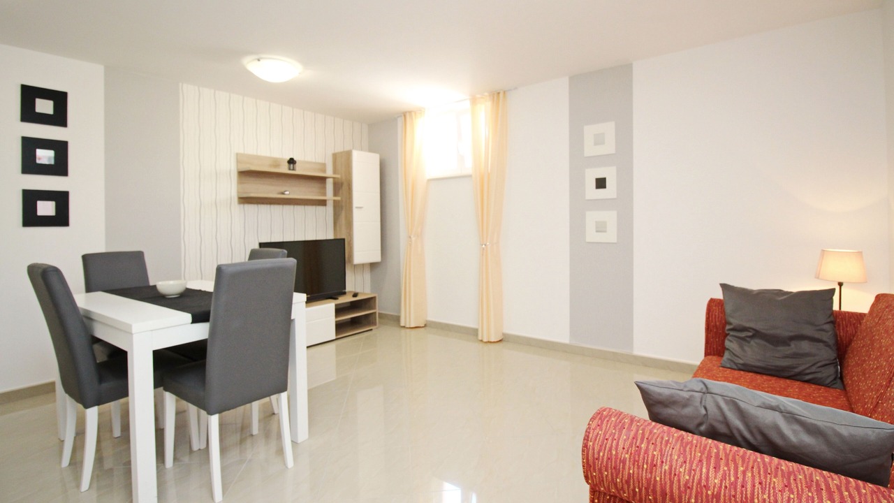 Photo of Livingroom in Baska