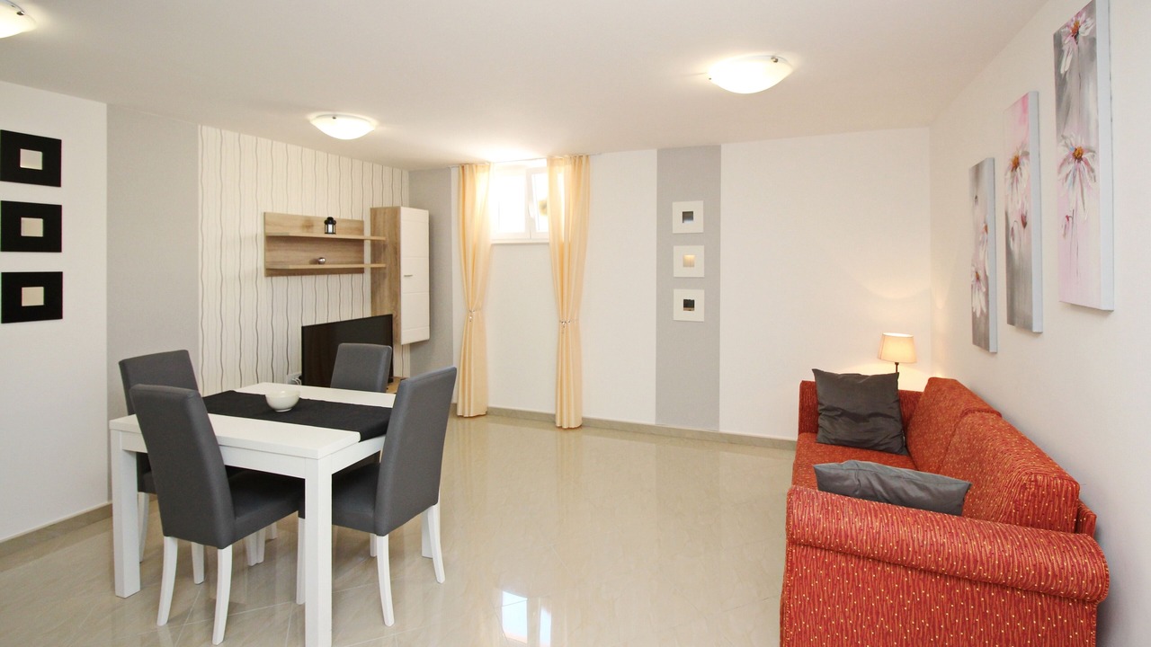 Photo of Livingroom in Baska