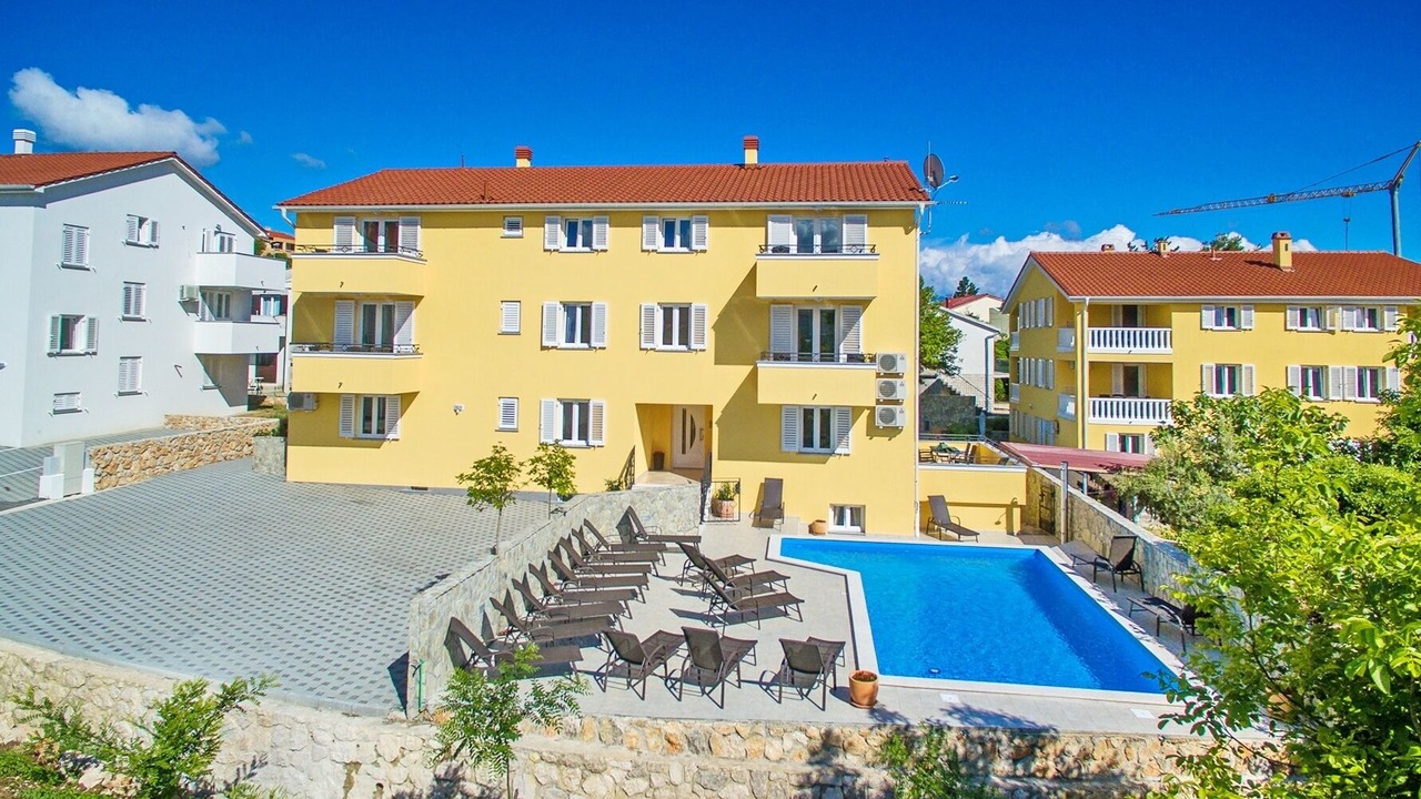 Photo of Outdoor in Baska
