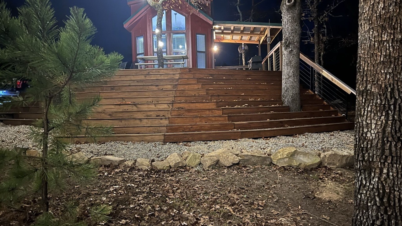Photo of Outdoor in Rattan