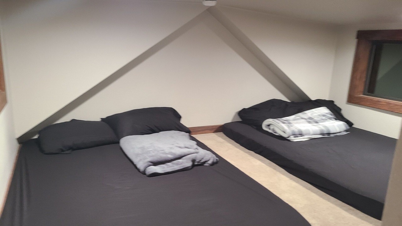 Photo of Bedroom in Rattan