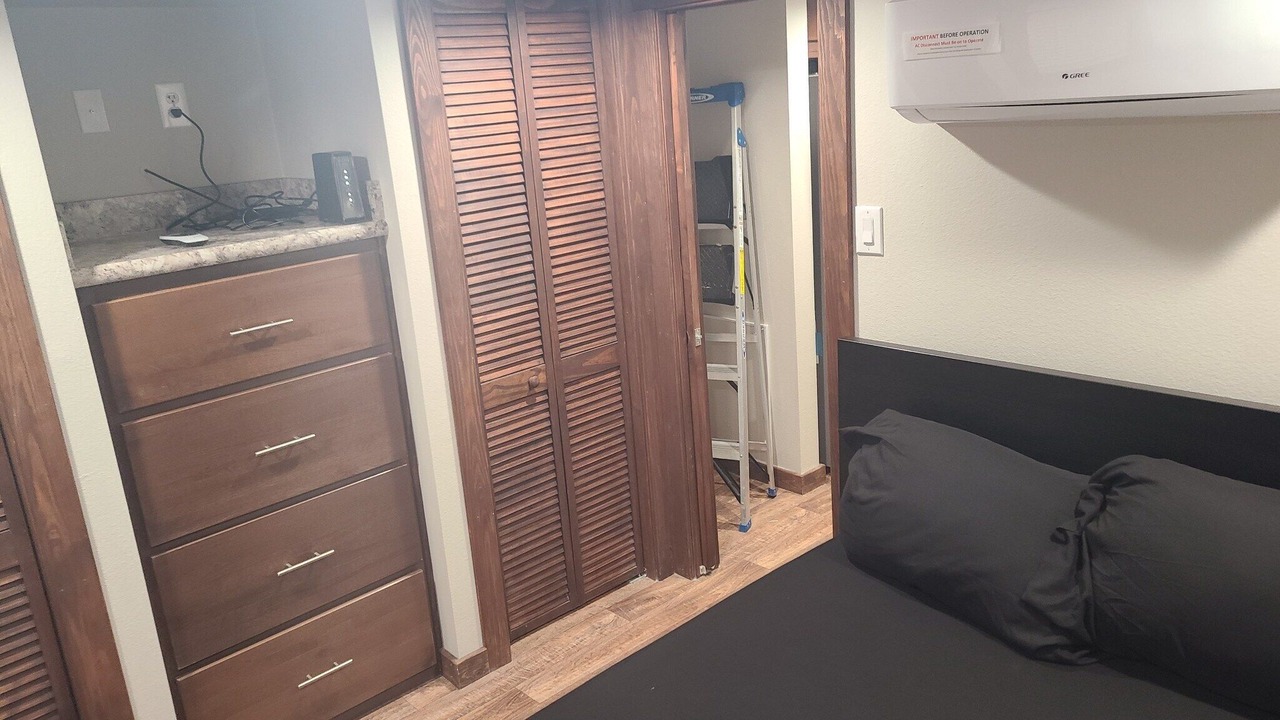 Photo of Bedroom in Rattan