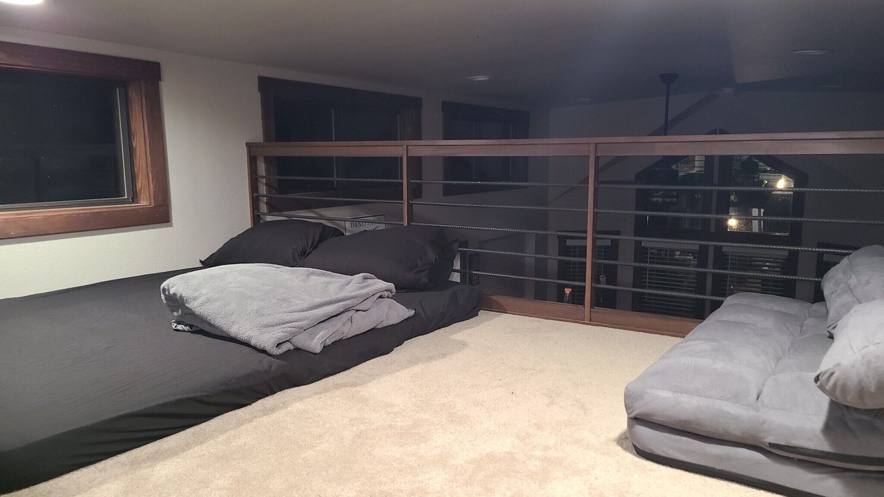 Photo of Bedroom in Rattan