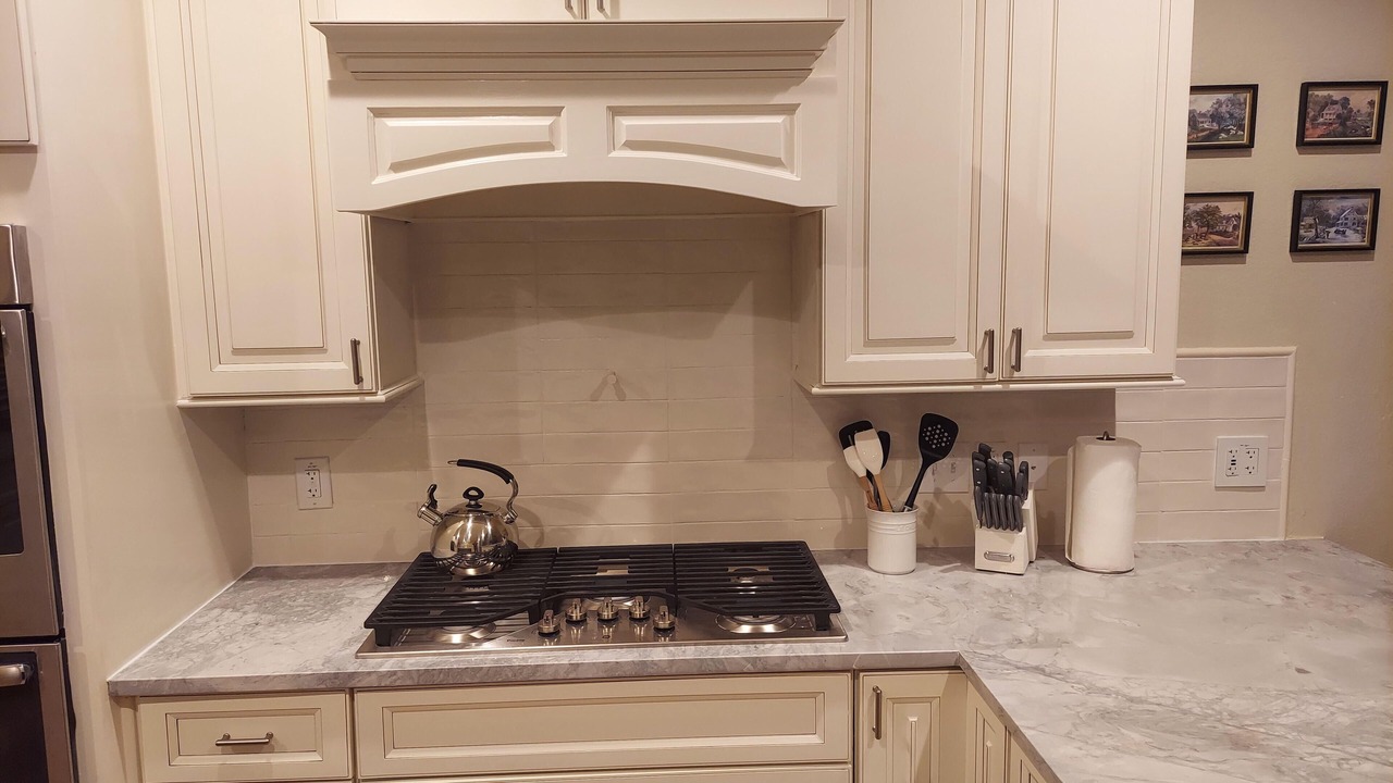 Photo of Kitchen in Atascocita