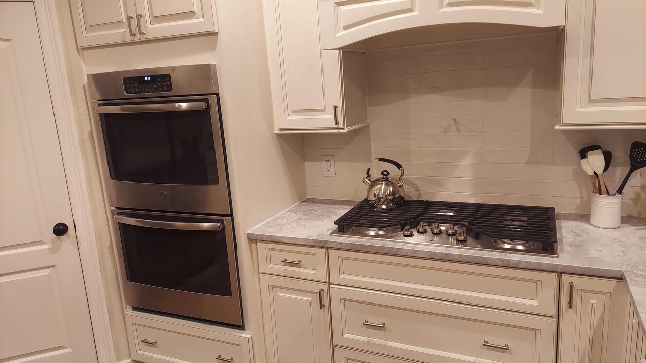 Photo of Kitchen in Atascocita
